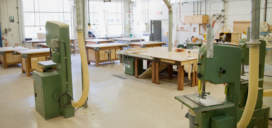 RTC Cabinetmaking