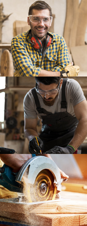 cabinetmaking