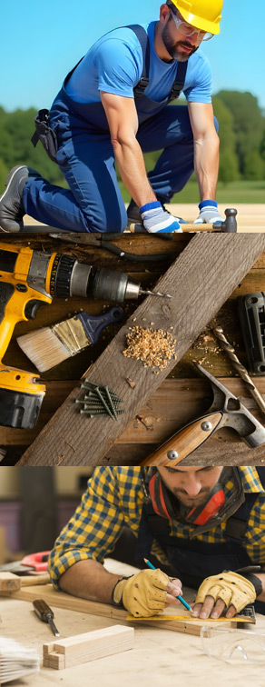 cabinetmaking