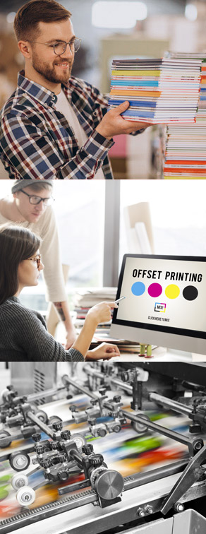 printing program