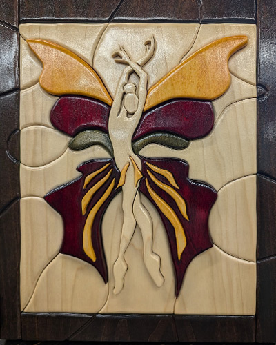 Cabinetmaking 