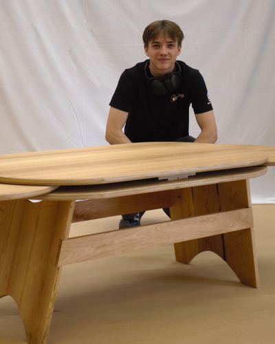 Cabinetmaking 