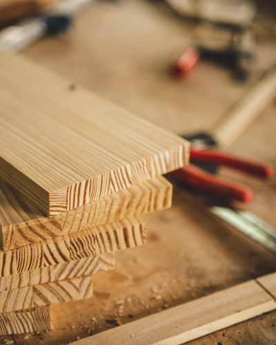 Carpentry 