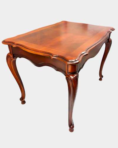 Furniture Finishing