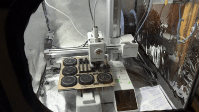 prototyping