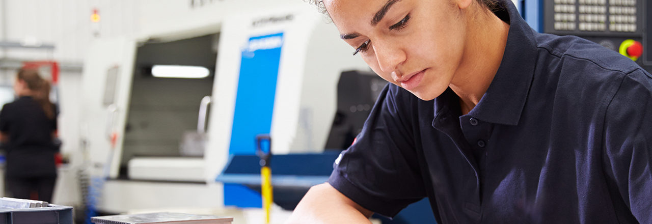 Rosemount Technology Centre Vocational Training